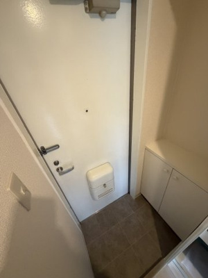 【玄関】 | アップルハウス井土ヶ谷寮 | 別部屋参考写真