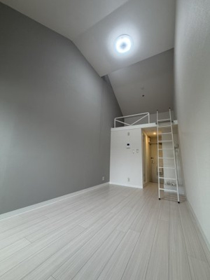 【洋室】 | アップルハウス井土ヶ谷寮 | 別部屋参考写真