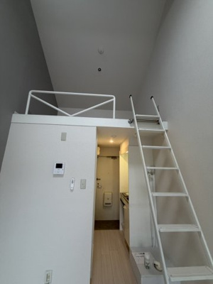 【内装】 | アップルハウス井土ヶ谷寮 | 別部屋参考写真