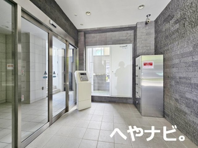 【その他】 | グラン本郷 | ★ペット足洗い場