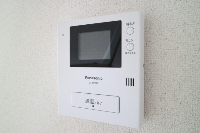 セシル15のセキュリティ