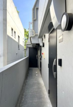 【その他】新宿早稲田レーベル