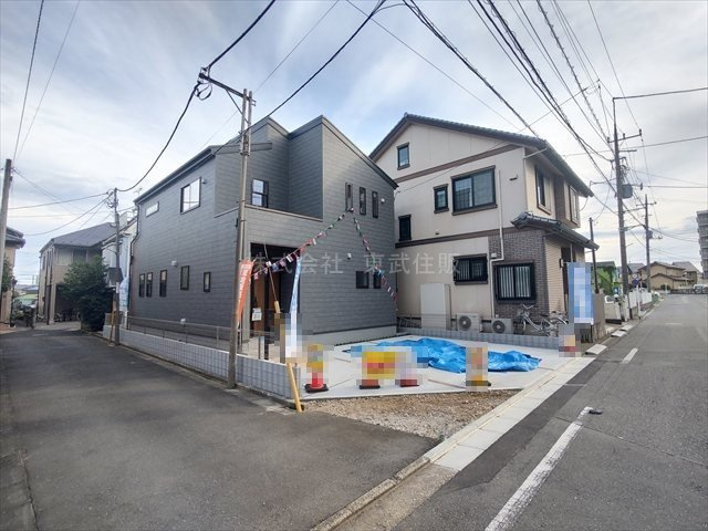 【外観】の画像
