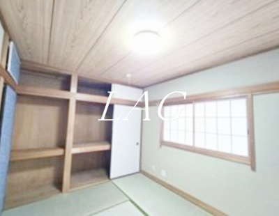 【寝室】 | パル仲池上 | 寝室です。