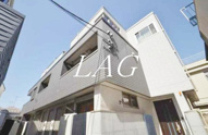 Ｌａ　Ｖｉａｌｅｔｔａの画像