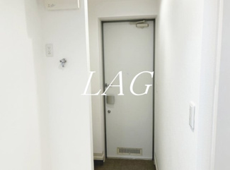 【玄関】 | エルスタンザ蒲田 | 玄関です。