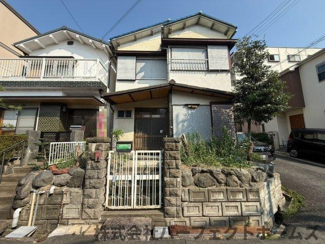 北中振1丁目戸建