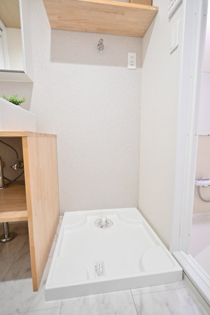 グランメゾン目黒の設備|※家具・小物はイメージです