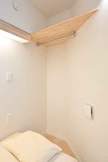 グランメゾン目黒のその他|※家具・小物はイメージです