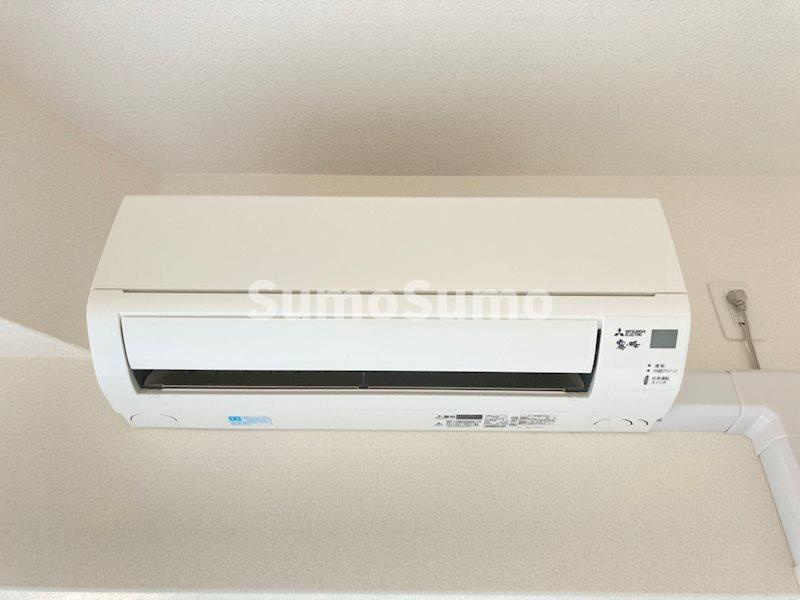ファステート難波WESTディオンの設備