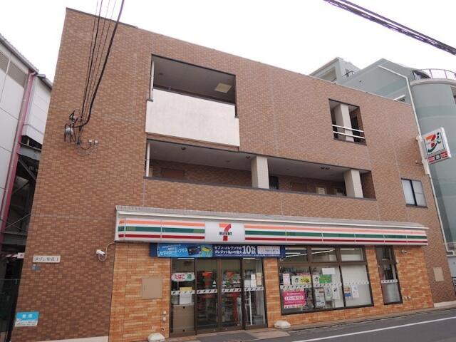 メゾン梨花Ⅰ