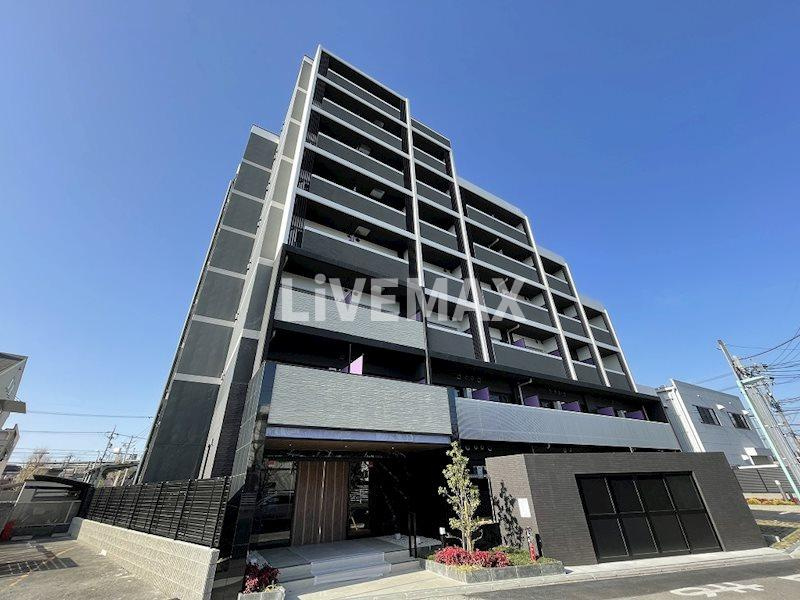 S-RESIDENCE志賀本通Northの画像