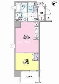 フレアージュ恵比寿