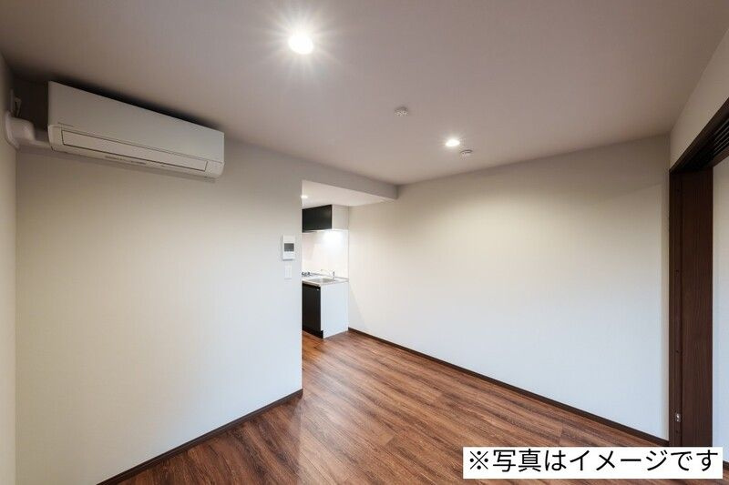 robot home 北柏Ⅲ(ロボットホームキタカシワスリー)の内装|きれいな内装です