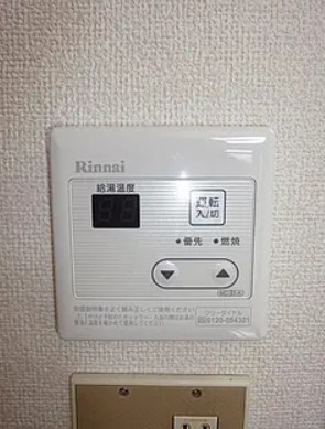 フィオーレ親水公園のその他