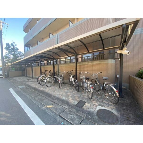 【その他共用部分】
