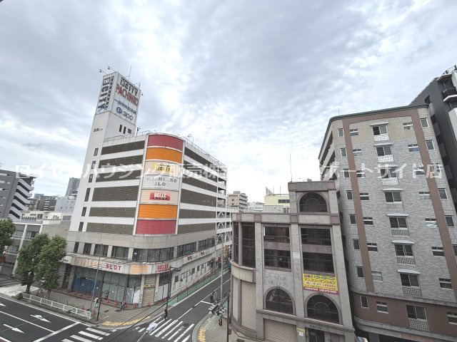 【物件からの展望】