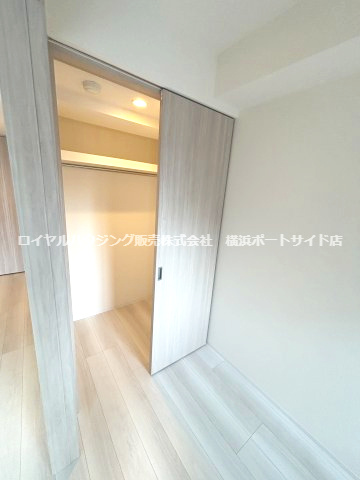 ※同タイプの室内写真になります。