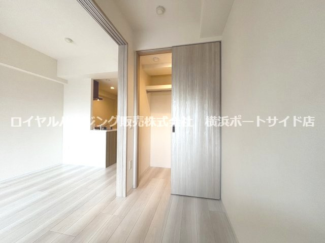 ※同タイプの室内写真になります。