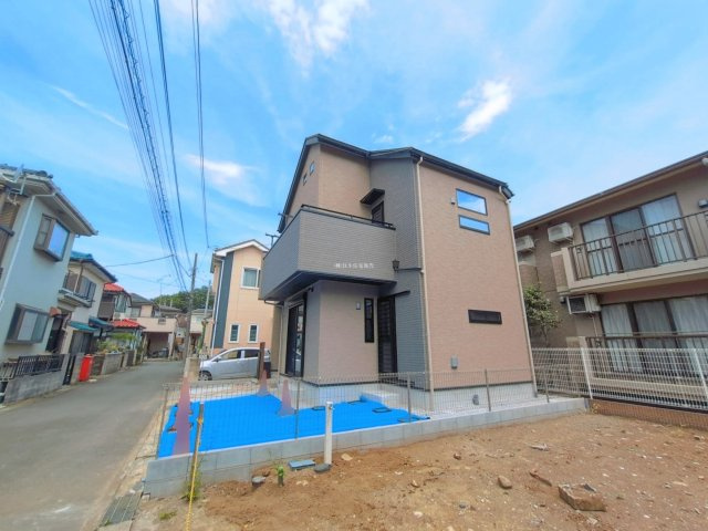 ふじみ野市亀久保の新築一戸建のその他|◇三芳スマートICフルインター化◇
新潟・東京方面どちらからでも出入りできるようになり、利用車種が全車種(車長12m以下)まで拡大されました。