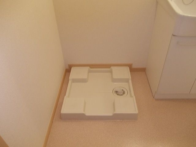 グラン パールの設備