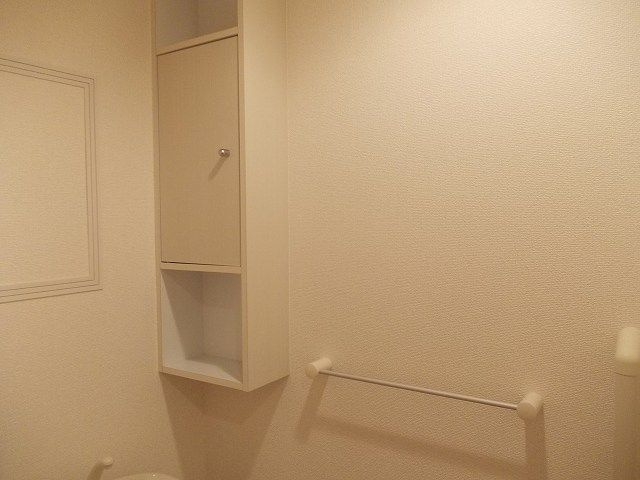 グラン パールの設備