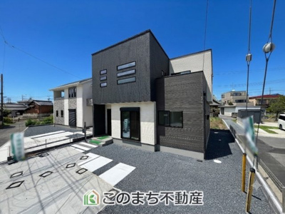 【外観】 | クライン筑西市乙第1期  | 
