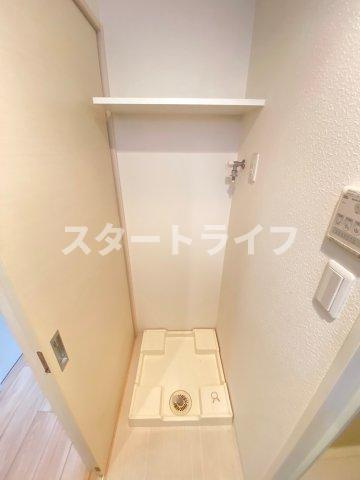 大阪市東淀川区東中島２丁目の賃貸マンションの設備