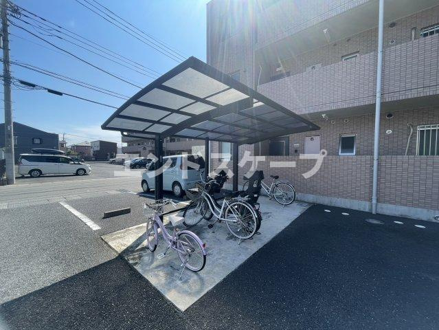 エフォールのその他共用部分|高崎、前橋、伊勢崎エリアのお部屋探しはエンドスケープまで！お客様の理想お聞かせ下さい♪