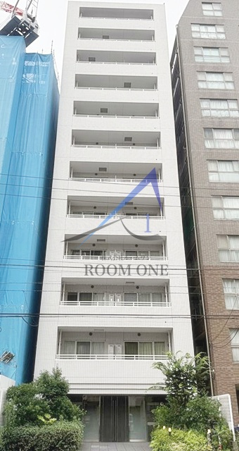 ガーラステーション菊川の外観|外観です。