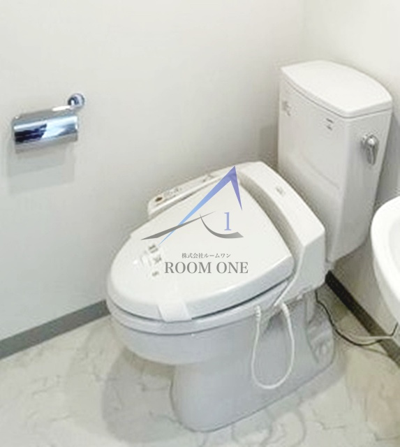 ガーラステーション菊川のトイレ|トイレです。