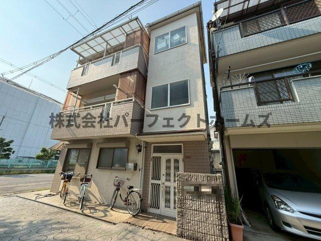 クレバーハイツ