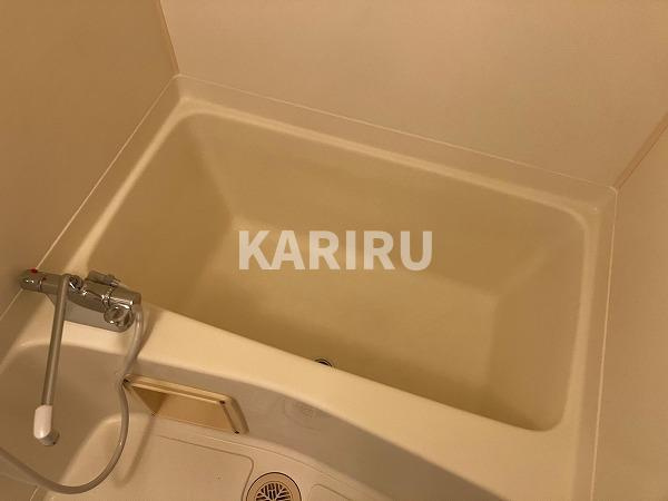 サンライズツイン関目1号館の浴室