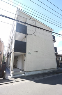 【外観】 | フォンス相模原