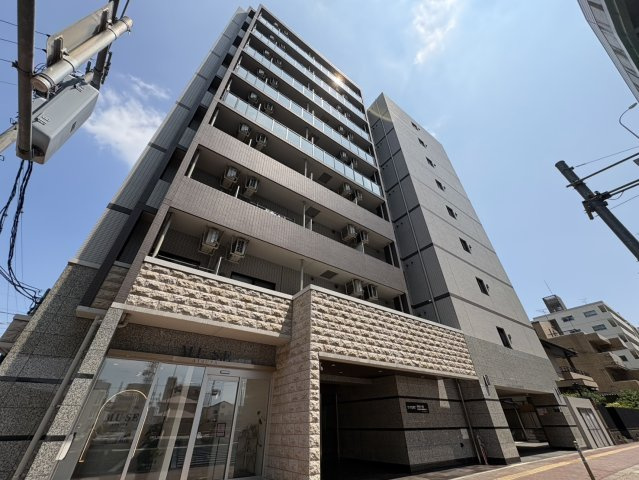 S-FORT熱田六番｜名古屋市の賃貸ならMy賃貸