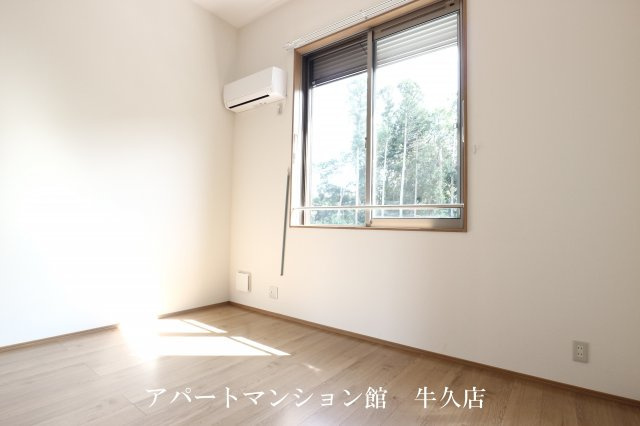 Mon Rave(モンレーヴ)の内装