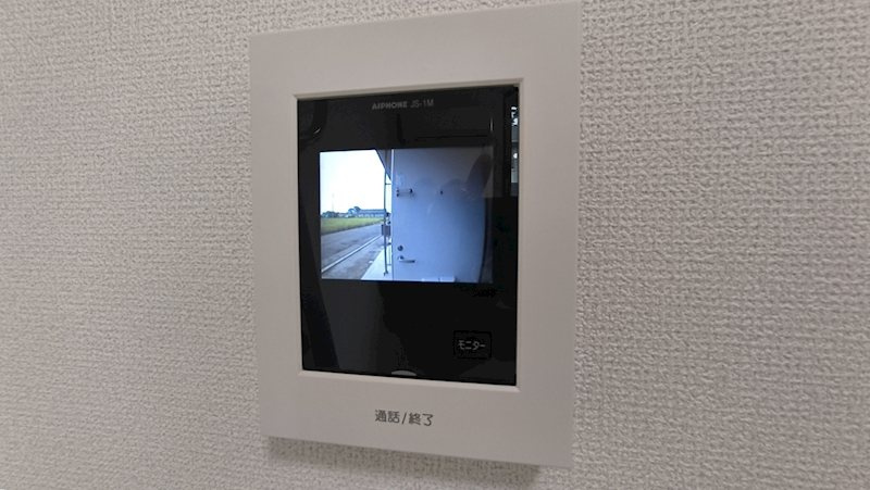 Mon Rave(モンレーヴ)のセキュリティ