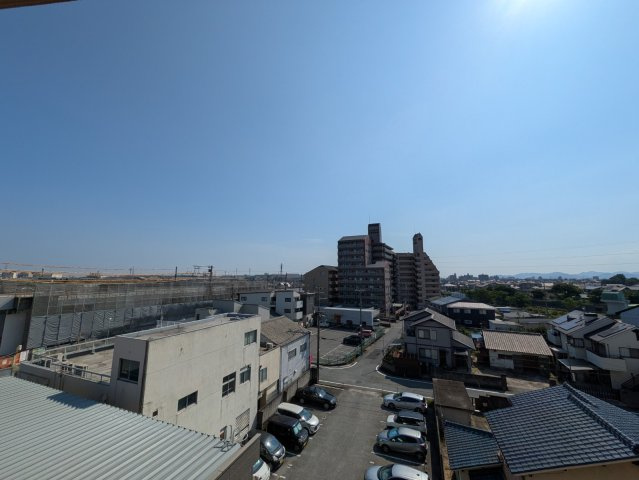 グローバル西飾磨の展望