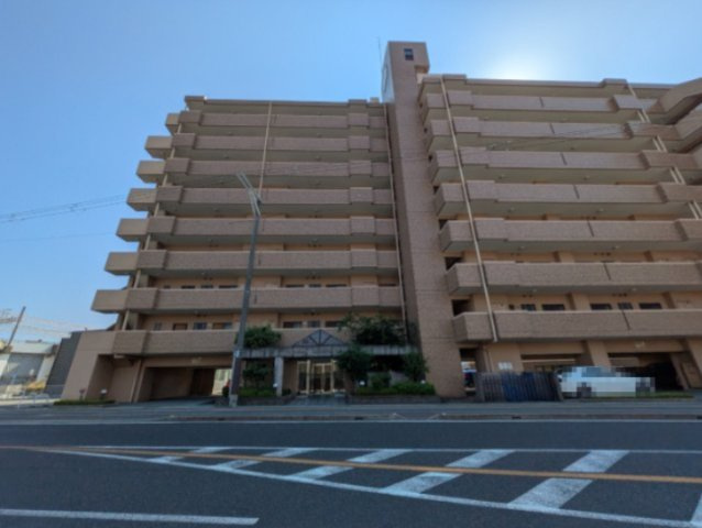 グローバル西飾磨