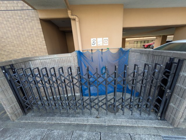 グローバル西飾磨の設備