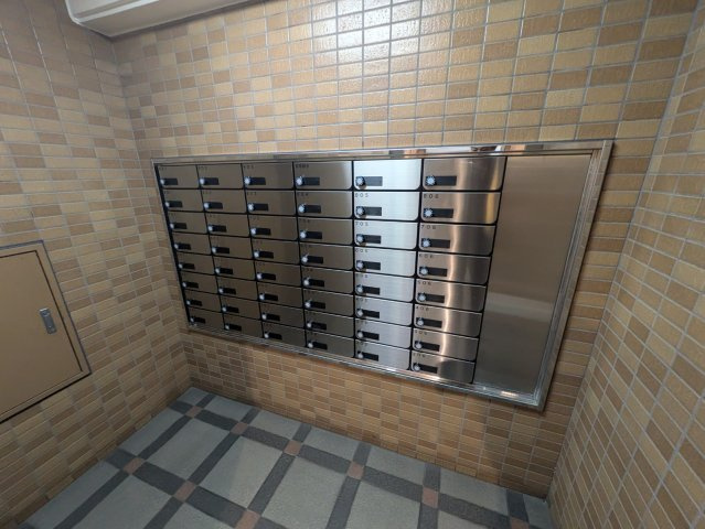 グローバル西飾磨の設備