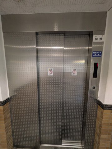 グローバル西飾磨のその他共用部分