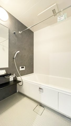フィオーレガーデン北田宮 Aの浴室