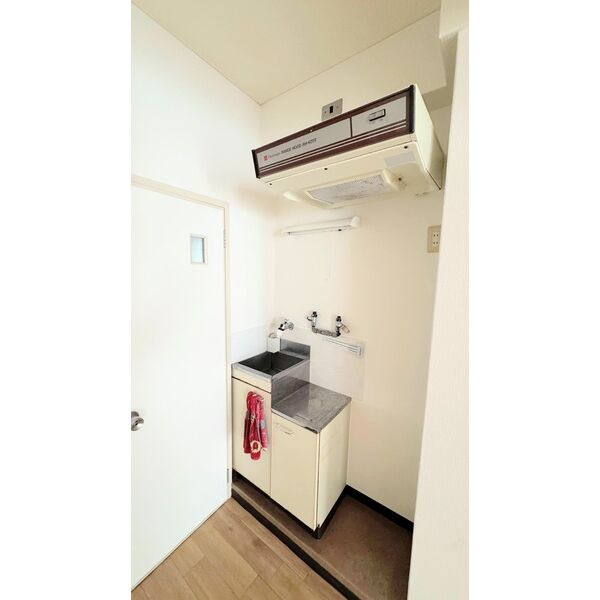阿倍野阪南マンション