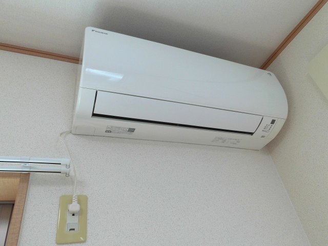 ソワサント上の丸の設備