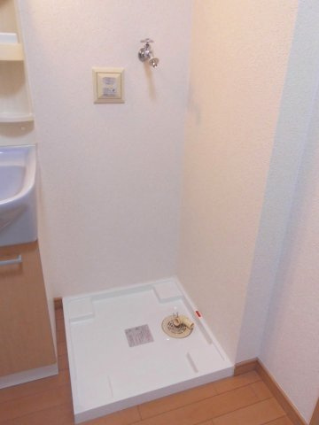 ソワサント上の丸のその他共用部分