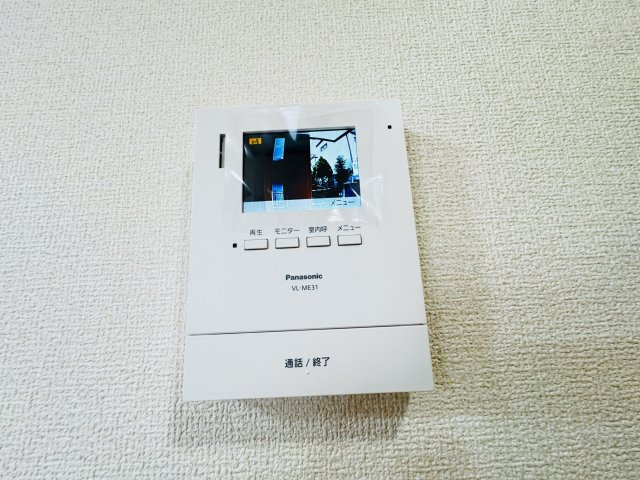 高崎市中居町　中古住宅の設備|高崎市中居町　中古住宅
