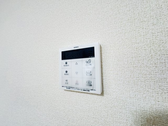 高崎市中居町　中古住宅の設備|高崎市中居町　中古住宅