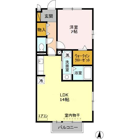 ベイサージュ