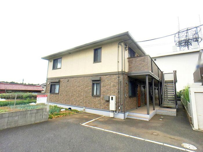 ベイサージュ